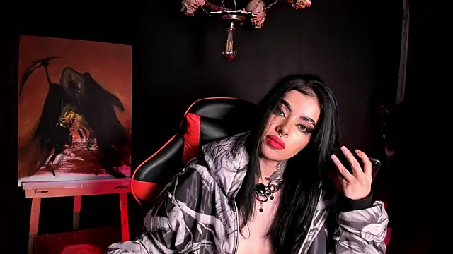 Snapshot of Rubyy-Rose1 chatting on 02.06.25 Rubyy-Rose1 online show from 02.06.25