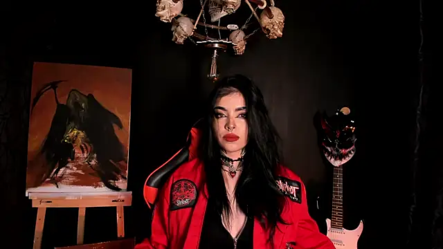 Snapshot of Rubyy-Rose1 chatting on 02.14.25 Rubyy-Rose1 online show from 02.14.25