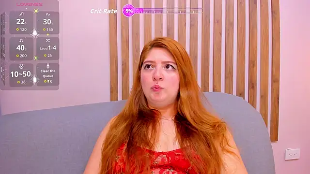 tinaclark  online show from 09.08.25