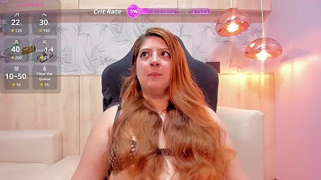Snapshot of tinaclark_ chatting on 06.19.26 tinaclark online show from 06.19.26
