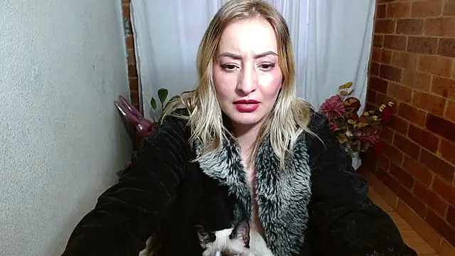 rashellroses22 online show from 01.08.25