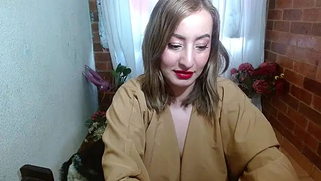 rashellroses22 online show from 02.21.25