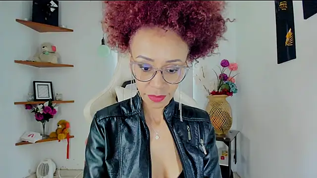 ScarlettMalbec online show from 12.03.24