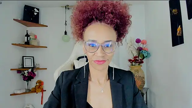 ScarlettMalbec online show from 12.05.24