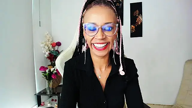 ScarlettMalbec online show from 02.08.25