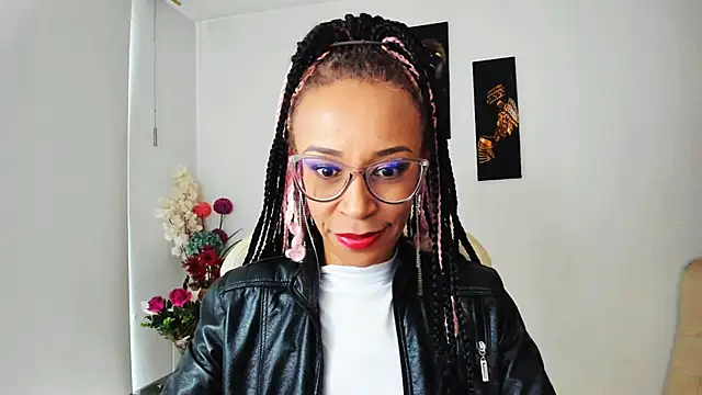 ScarlettMalbec online show from 02.17.25