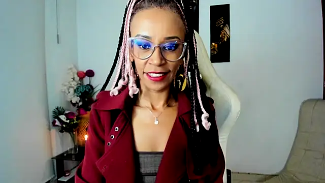 ScarlettMalbec online show from 02.25.25