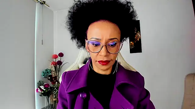 ScarlettMalbec online show from 03.19.25