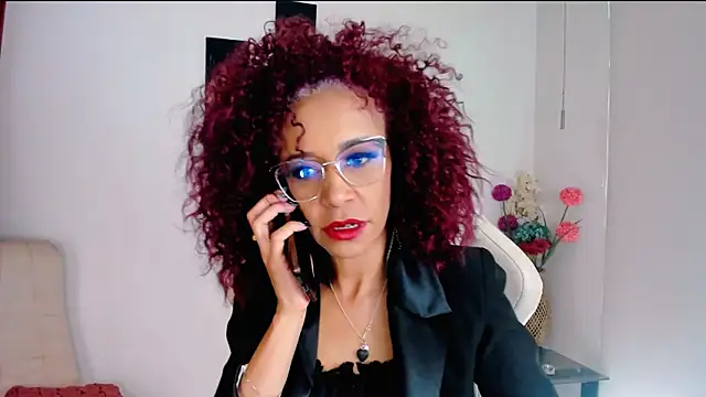 ScarlettMalbec online show from 09.27.25