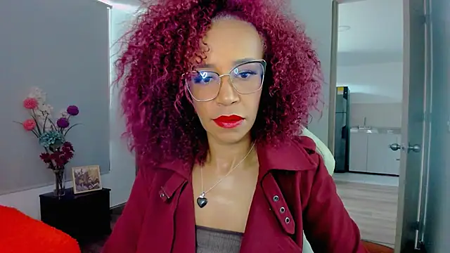 ScarlettMalbec online show from 01.08.26