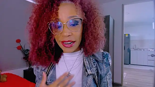 ScarlettMalbec online show from 04.15.26