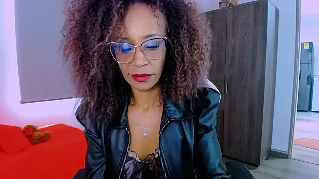 ScarlettMalbec online show from 06.03.26