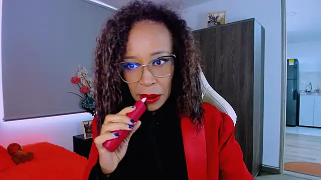 ScarlettMalbec online show from 06.09.26