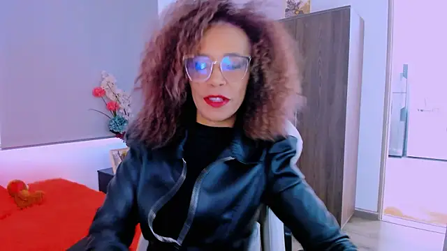 ScarlettMalbec online show from 06.10.26