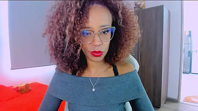 ScarlettMalbec online show from 06.12.26