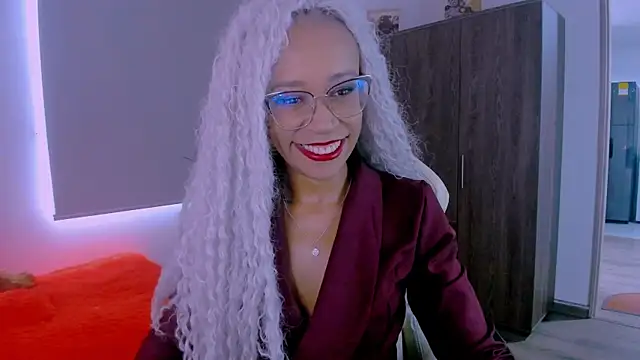 ScarlettMalbec online show from 07.07.26