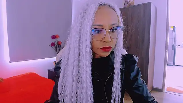 ScarlettMalbec online show from 07.11.26