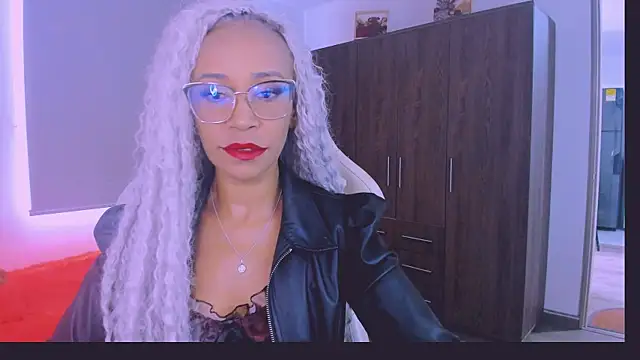ScarlettMalbec online show from 07.21.26