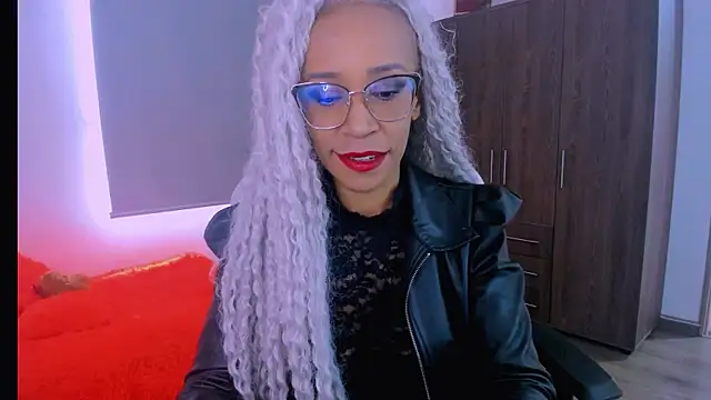 ScarlettMalbec online show from 07.29.26