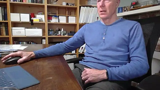 jiggy77777 online show from 10.19.25