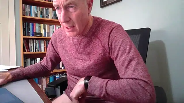 jiggy77777 online show from 02.05.26