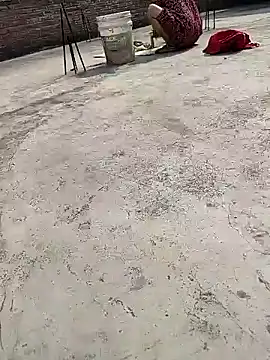 COUPLLE VILLAGE online show from 01.29.25