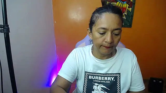 daleska ayala 1 online show from 02.01.25