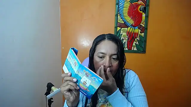 daleska ayala 1 online show from 02.03.25