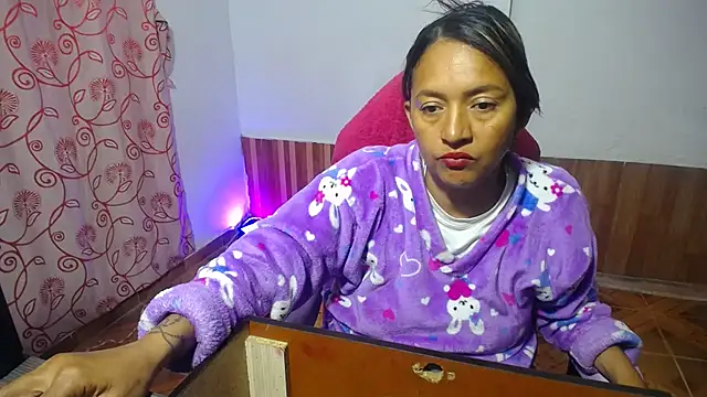 daleska ayala 1 online show from 02.22.25