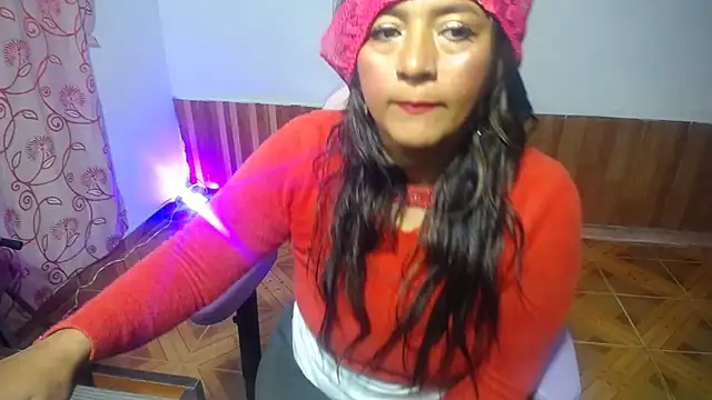 daleska ayala 1 online show from 02.22.25