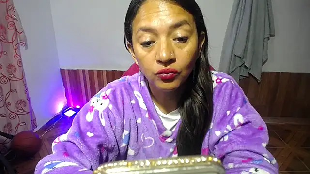 daleska ayala 1 online show from 02.25.25