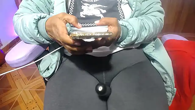 daleska ayala 1 online show from 02.25.25