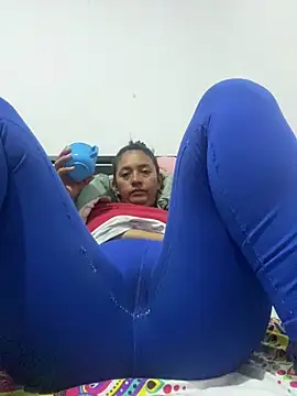 daleska ayala 1 online show from 03.14.25