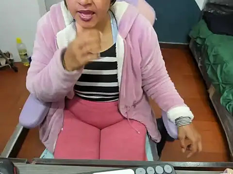 daleska ayala 1 online show from 09.24.25