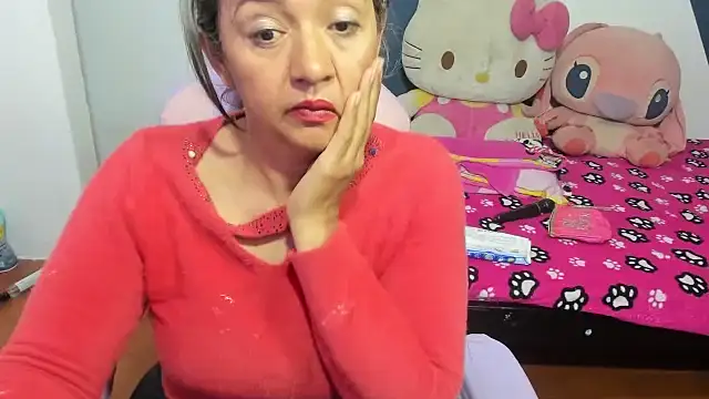 daleska ayala 1 online show from 11.09.25