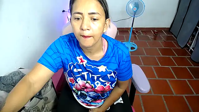 daleska ayala 1 online show from 04.14.26