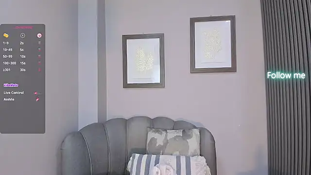 emily roberts1 online show from 09.28.25