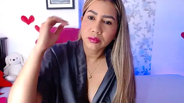 vanessa cute1 online show from 02.18.26