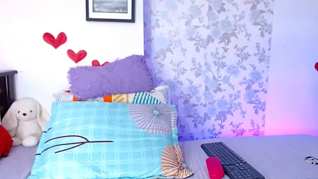 vanessa cute1 online show from 05.09.26