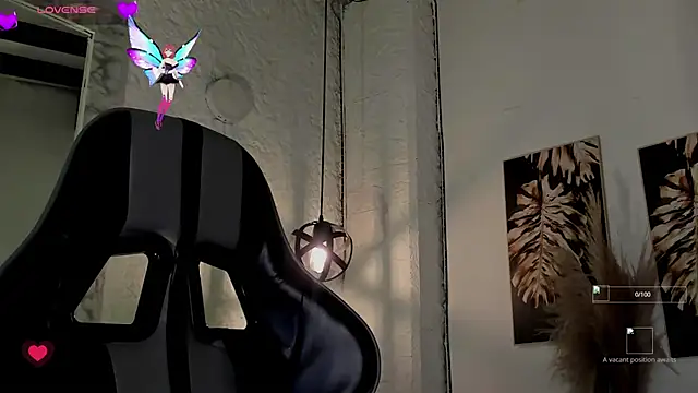 Alizon 1 online show from 11.23.25