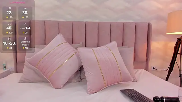 im malih online show from 01.14.25