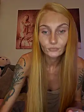 LessiaMia online show from 11.29.25