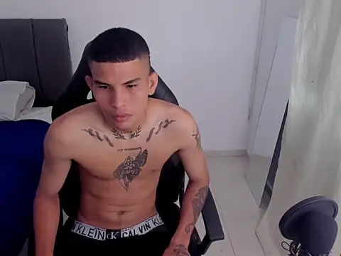 hot king20 online show from 06.15.26