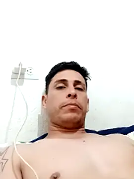 andresardila online show from 12.18.25