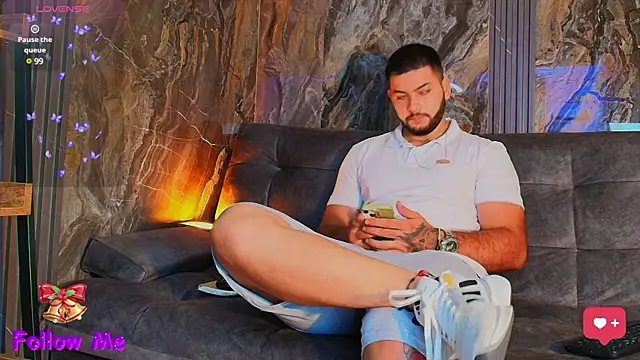 Andrew Brown online show from 12.14.24