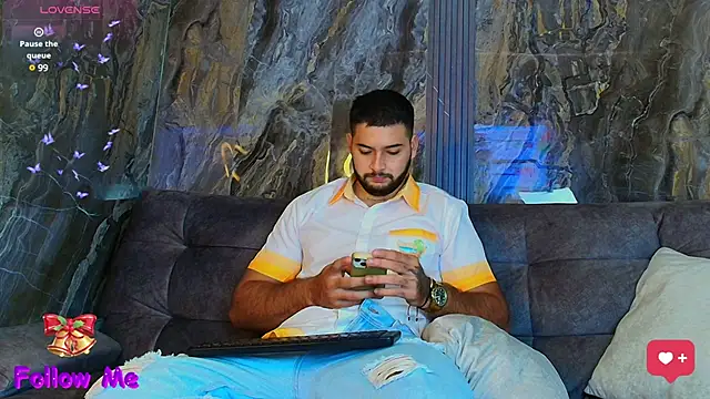 Andrew Brown online show from 12.15.24