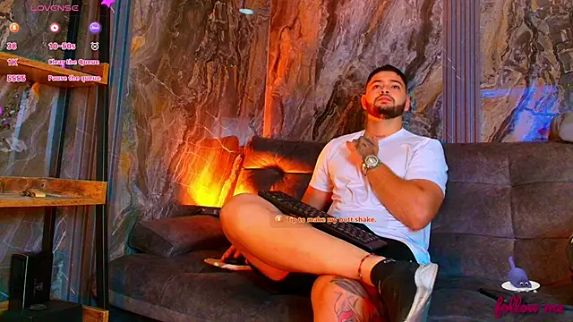 Andrew Brown online show from 01.27.25