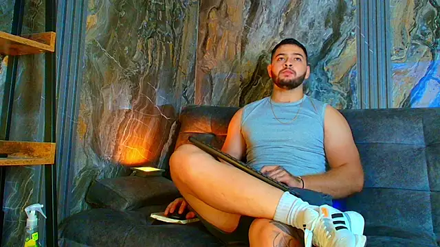 Andrew Brown online show from 01.30.25