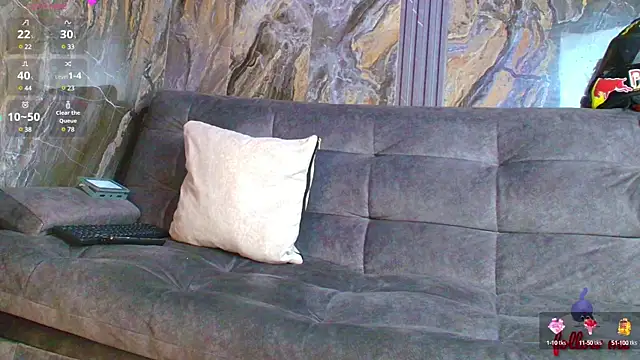 Andrew Brown online show from 02.24.25