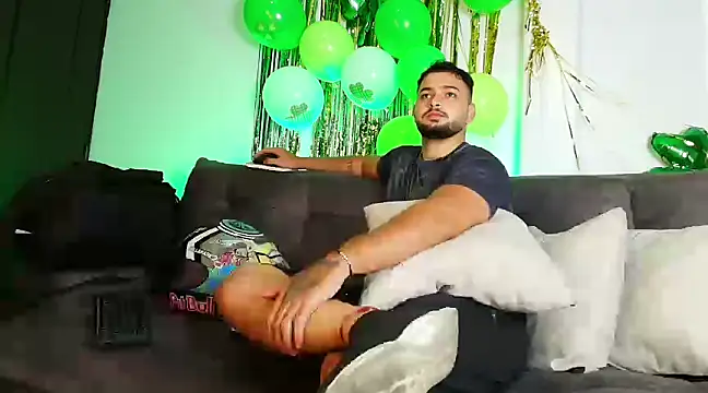 Andrew Brown online show from 03.18.25